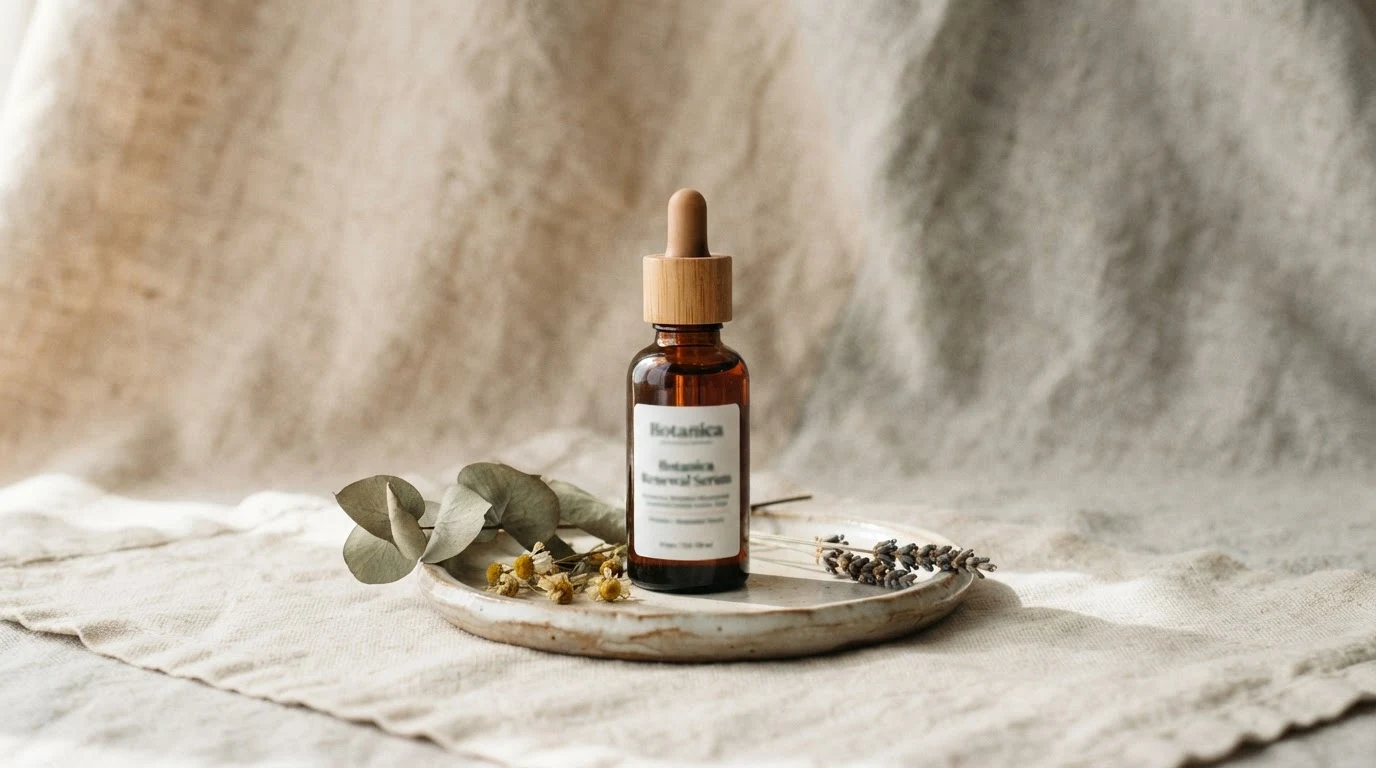 Solis Nourish Blend Solis Nourish Blend